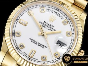 RDD0217A - DayDate 36mm Flt YGYG White Diam BP Swiss 2836 - 07.jpg